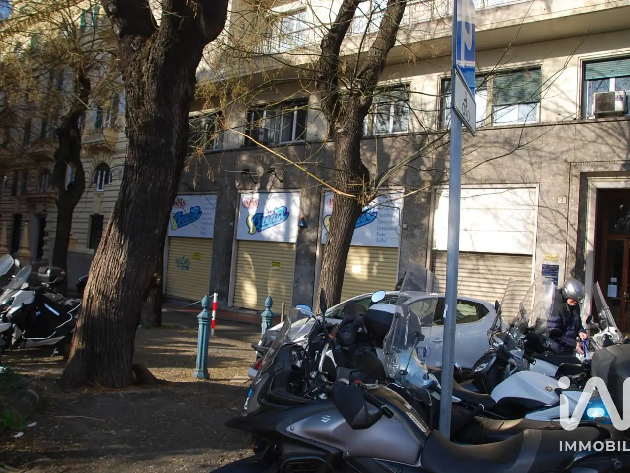 Negozio in Piazza Brignole, Genova, {3} - Foto 2