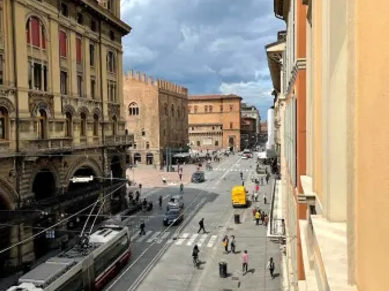 Ufficio in Via Rizzoli, Bologna, {3} - Foto 2