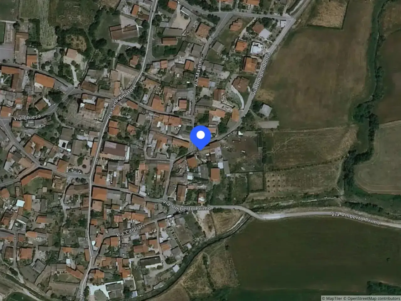 Laboratorio in Via Indipendenza, 1, 09040 Gesico Ca, Italia 1, Gesico, {3} - Foto 1