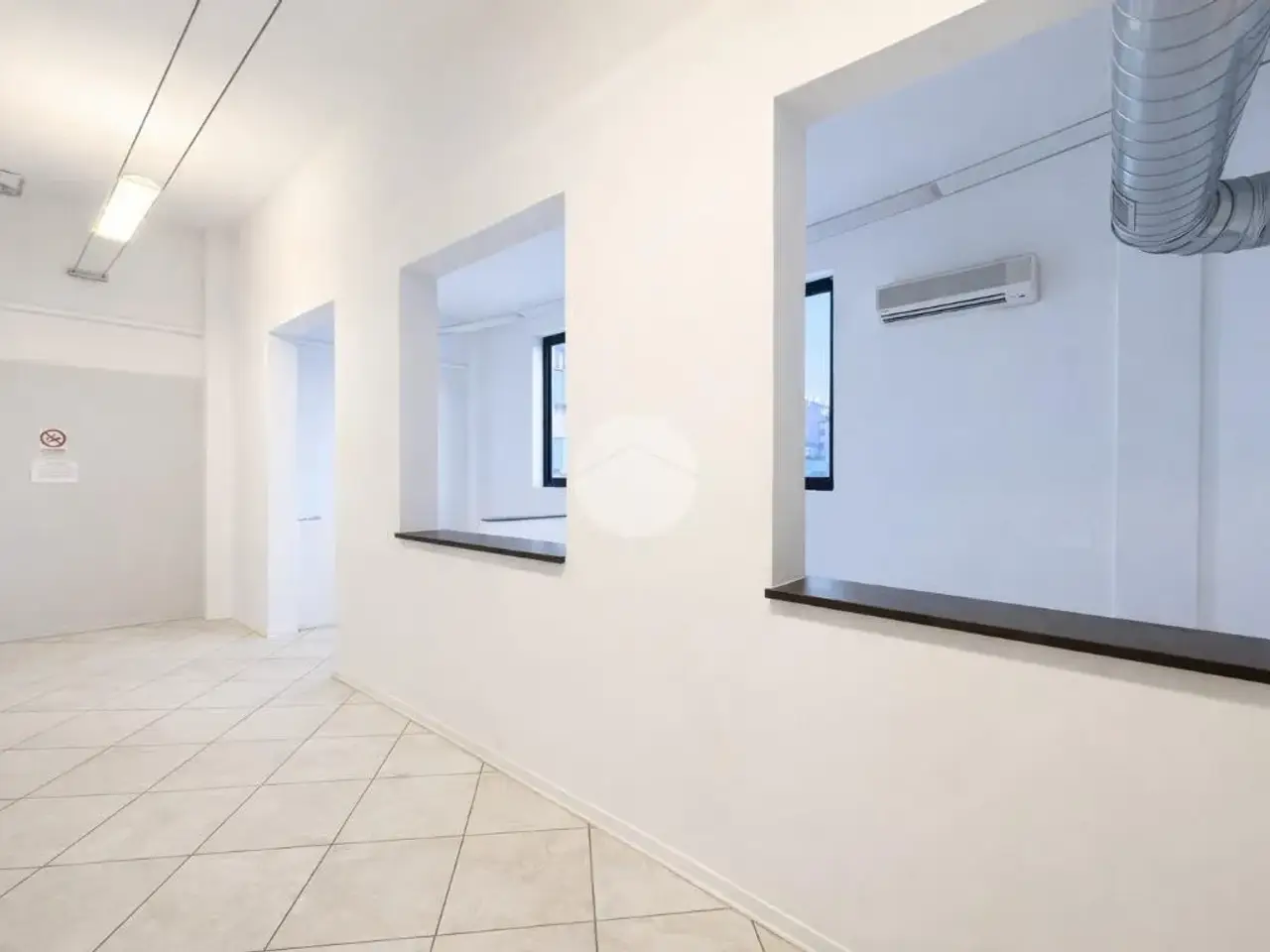 Ufficio in Via Carlo Serassi, Bergamo, {3} - Foto 1