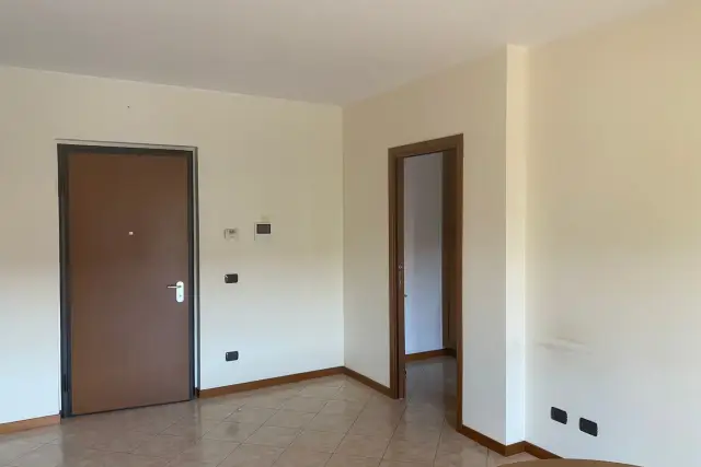 2-room flat in Strada Mottaziana  11, Borgonovo Val Tidone - Photo 1