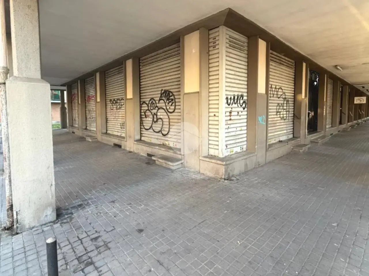 Negozio in Via Dante di Nanni 28, Nichelino, {3} - Foto 1