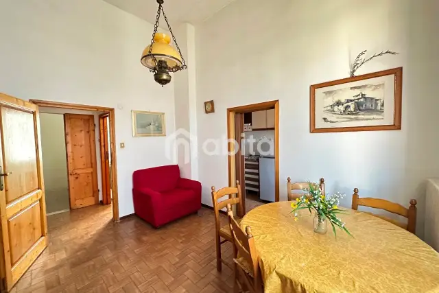 Two-family villa in Via XI Febbraio, San Giovanni Valdarno - Photo 1