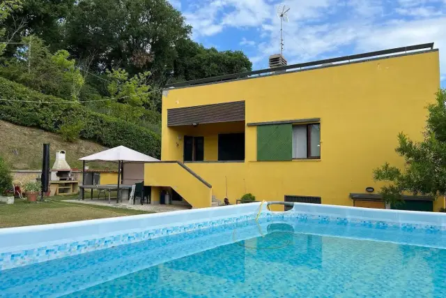 Villa in Strada Cerreto, Pesaro - Foto 1