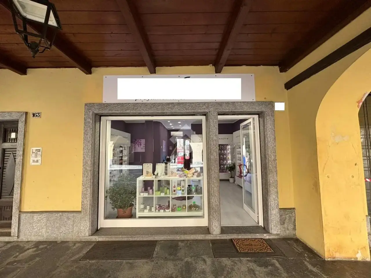 Negozio in Via Vittorio Emanuele II 169, Cirie', {3} - Foto 2