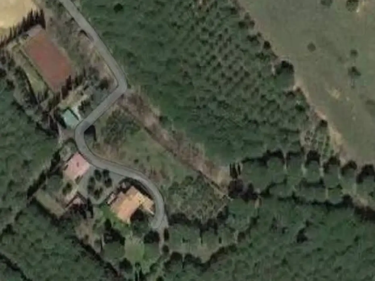 Podere - Tenuta in Castiglione della Pescaia, Castiglione Della Pescaia, {3} - Foto 2