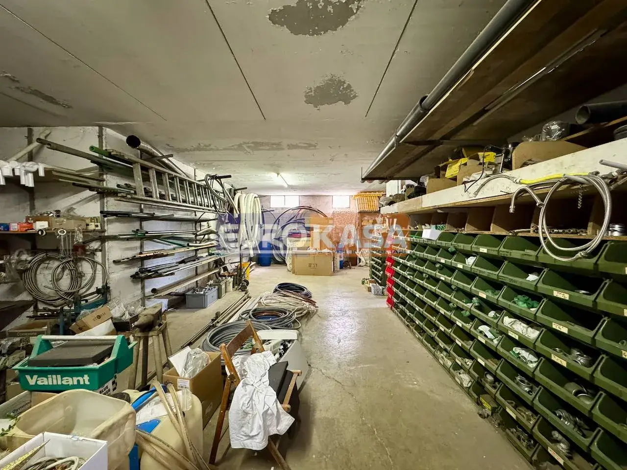 Magazzino in Via delle Industrie, Osio Sotto, {3} - Foto 1