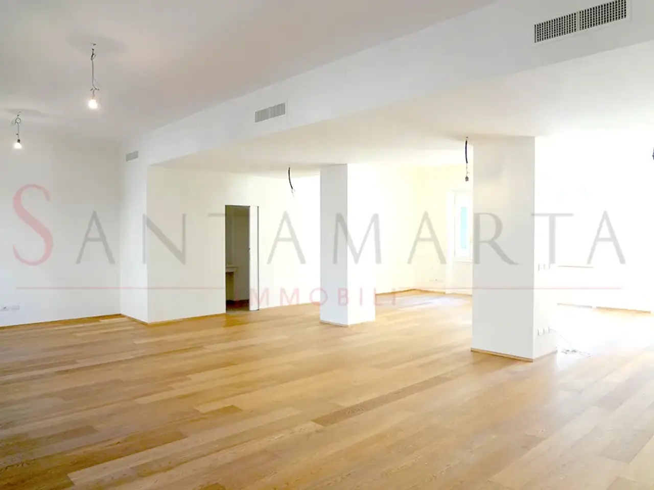 Ufficio in Via San Damiano, Milano, {3} - Foto 1