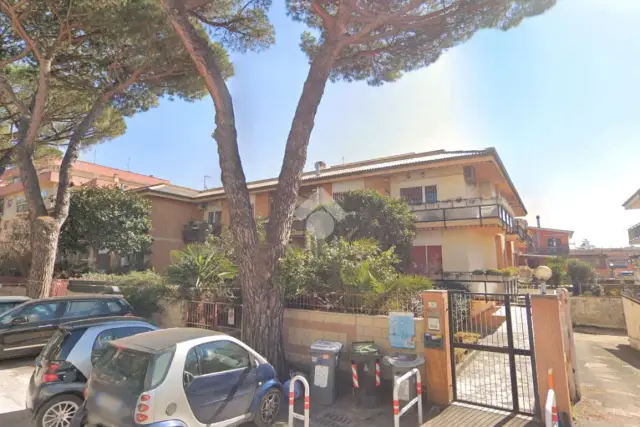 3-room flat in Via Achille Grandi 6, Ciampino - Photo 1