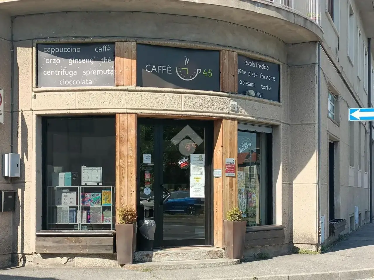 Negozio in Via Casati 45, Muggiò, {3} - Foto 2