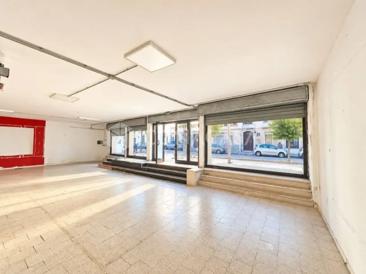 Magazzino in Via P. Nenni 118, San Severo, {3} - Foto 2