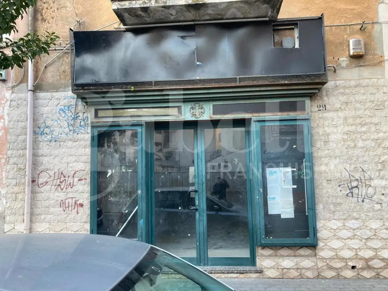 Negozio in Via Mazzini, Battipaglia, {3} - Foto 2