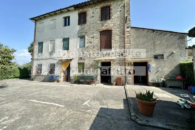 Landhaus in della Chiesa XXXII 1082, Lucca - Foto 1