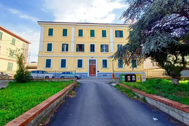 Zweizimmerwohnung in Viale Trieste, Termoli - Foto 1