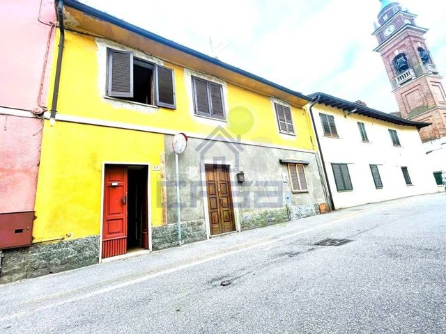 Detached house in Via Roma, Livraga - Photo 1