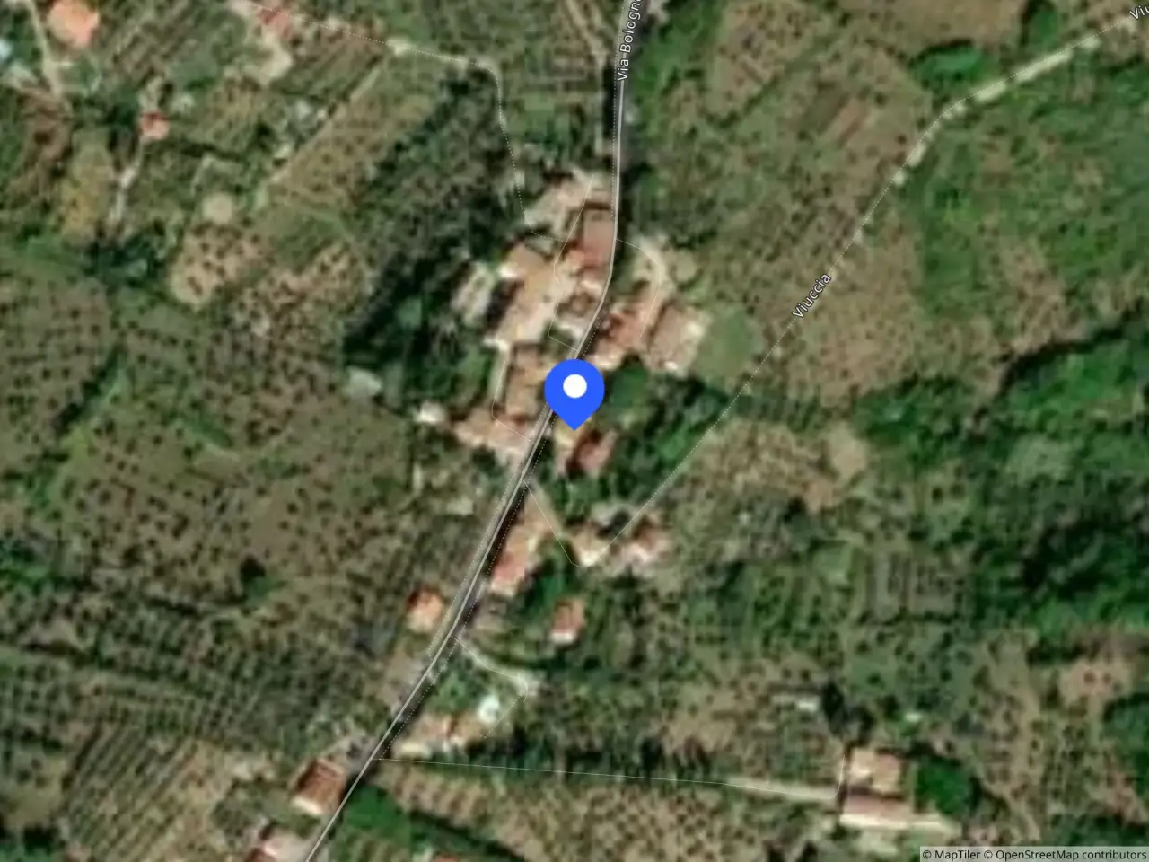 Casa di cura in Via Bolognese 256 256, Firenze, {3} - Foto 2