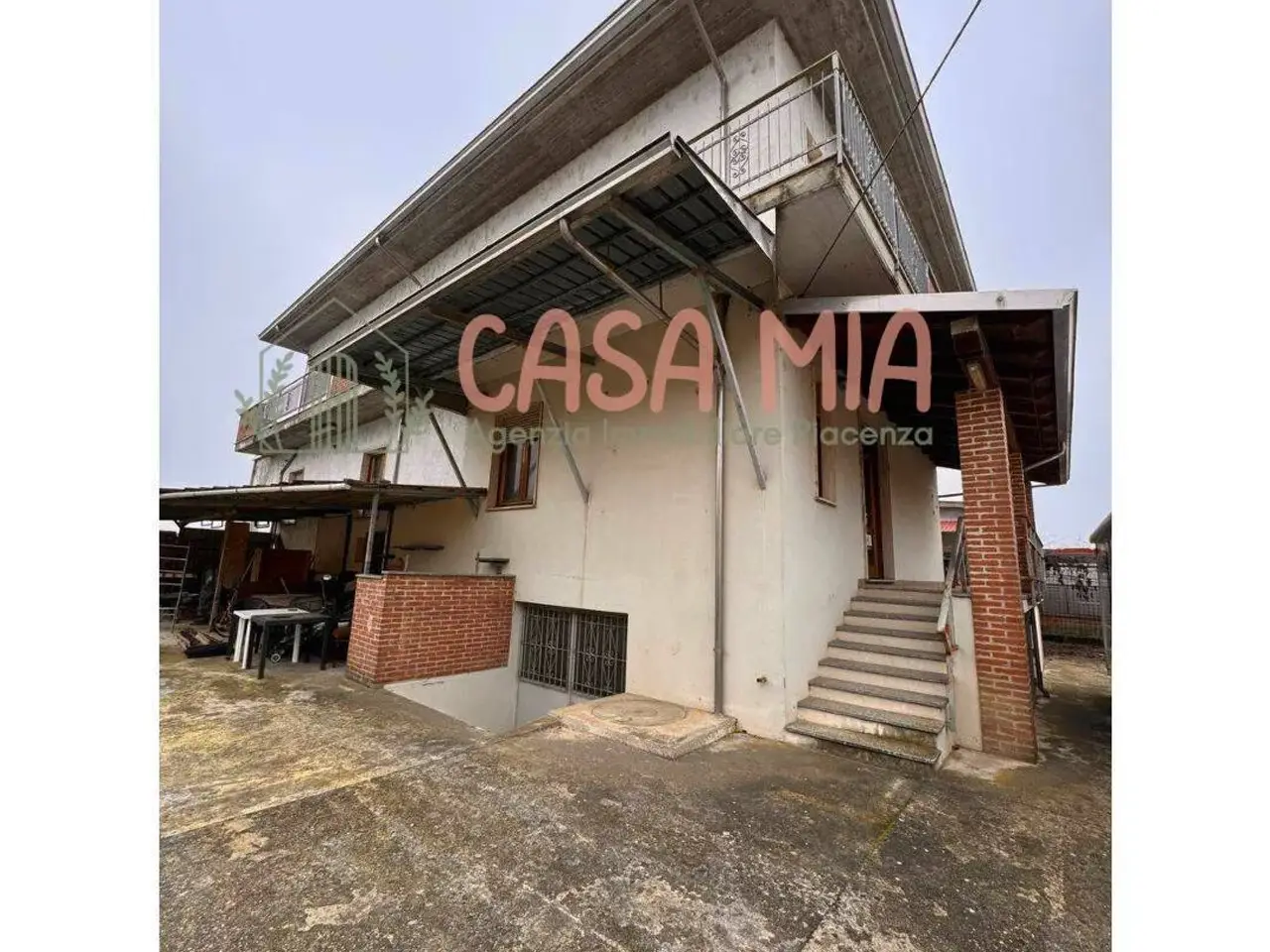Magazzino in Via De Amicis, Rottofreno, {3} - Foto 2
