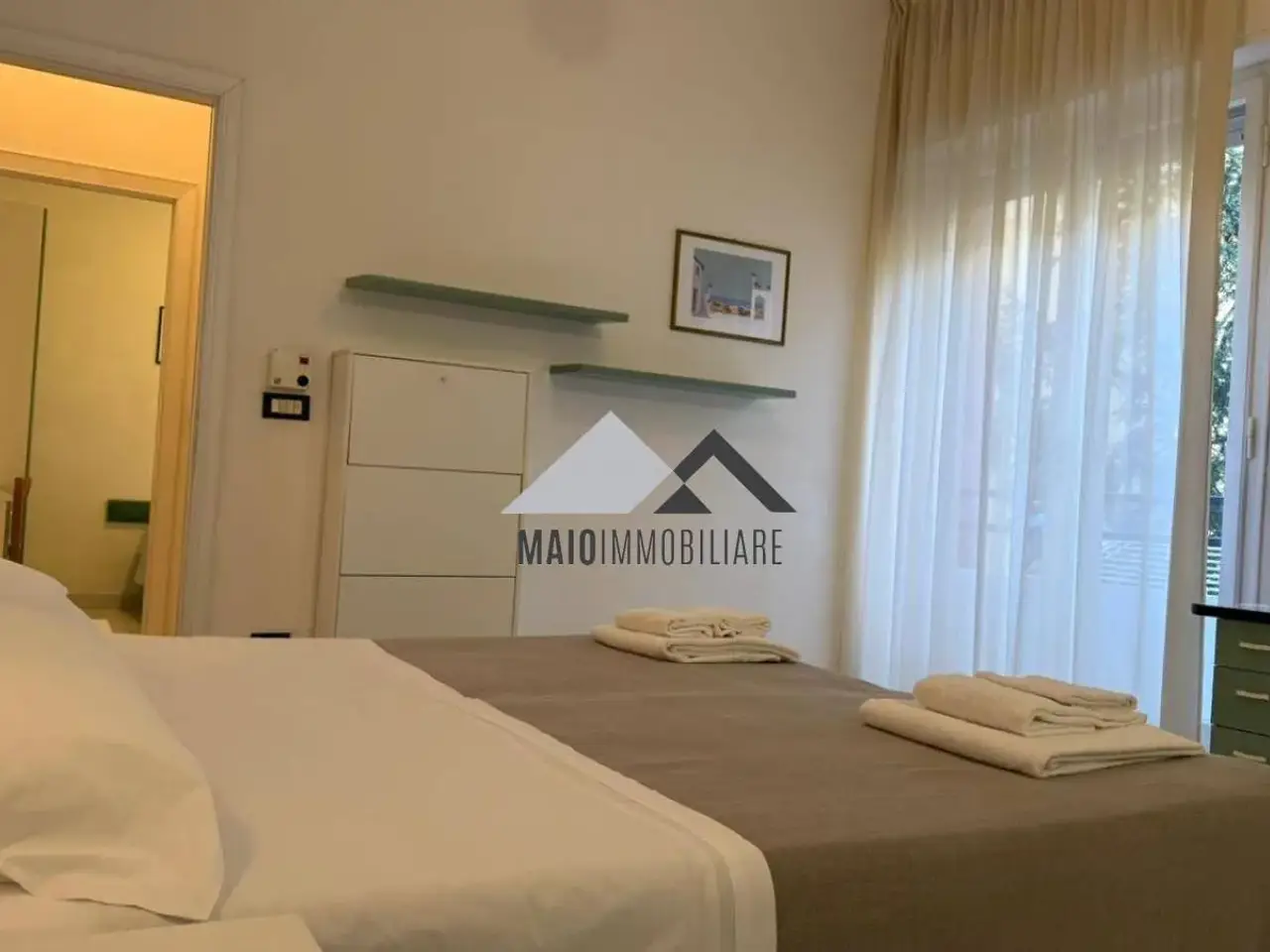 Albergo in Via Carducci, Cattolica, {3} - Foto 2