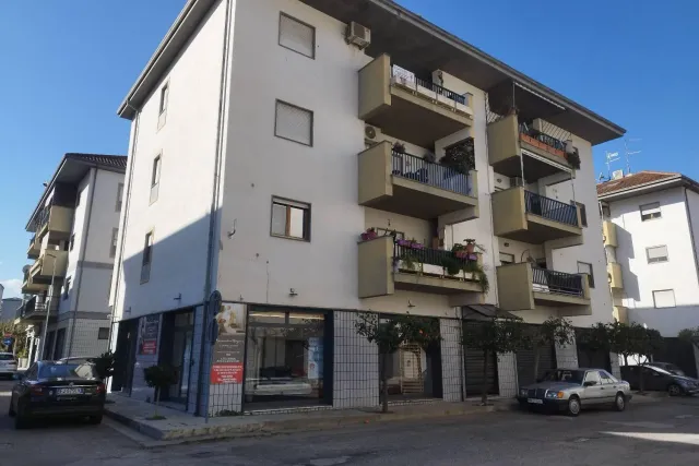 Appartamento in Via San Francesco di Sales 15, Corigliano-Rossano - Foto 1