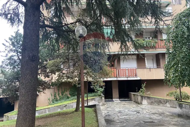 Dreizimmerwohnung, Busto Arsizio - Foto 1