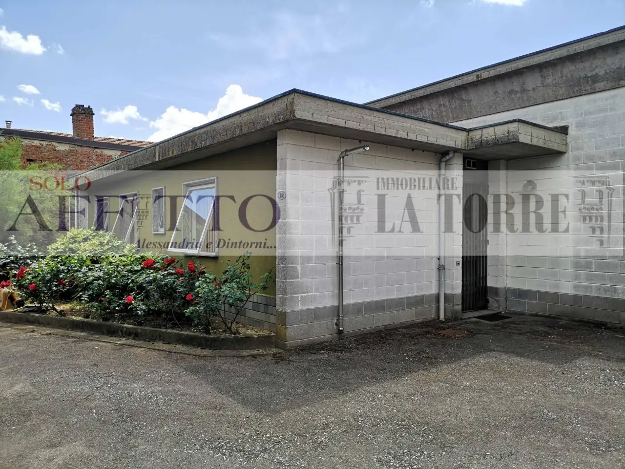 Capannone in , Alessandria, {3} - Foto 2