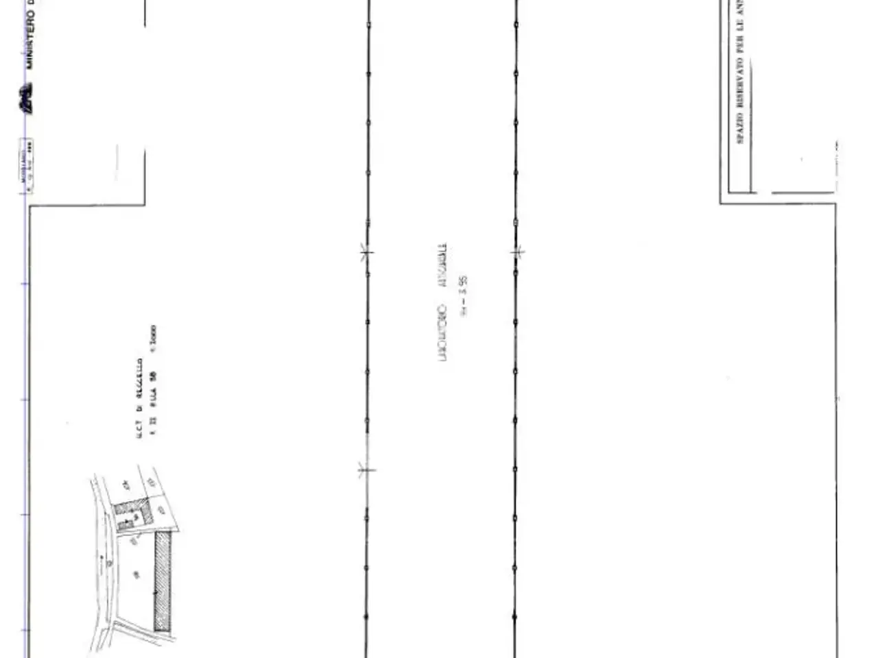 Laboratorio in Localita' Marnia 22, Reggello, {3} - Planimetria 1
