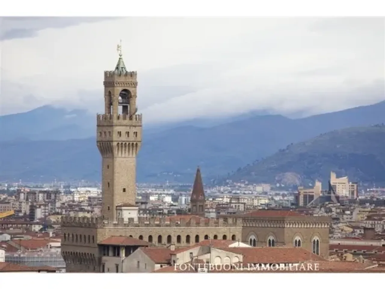 Negozio in , Firenze, {3} - Foto 1