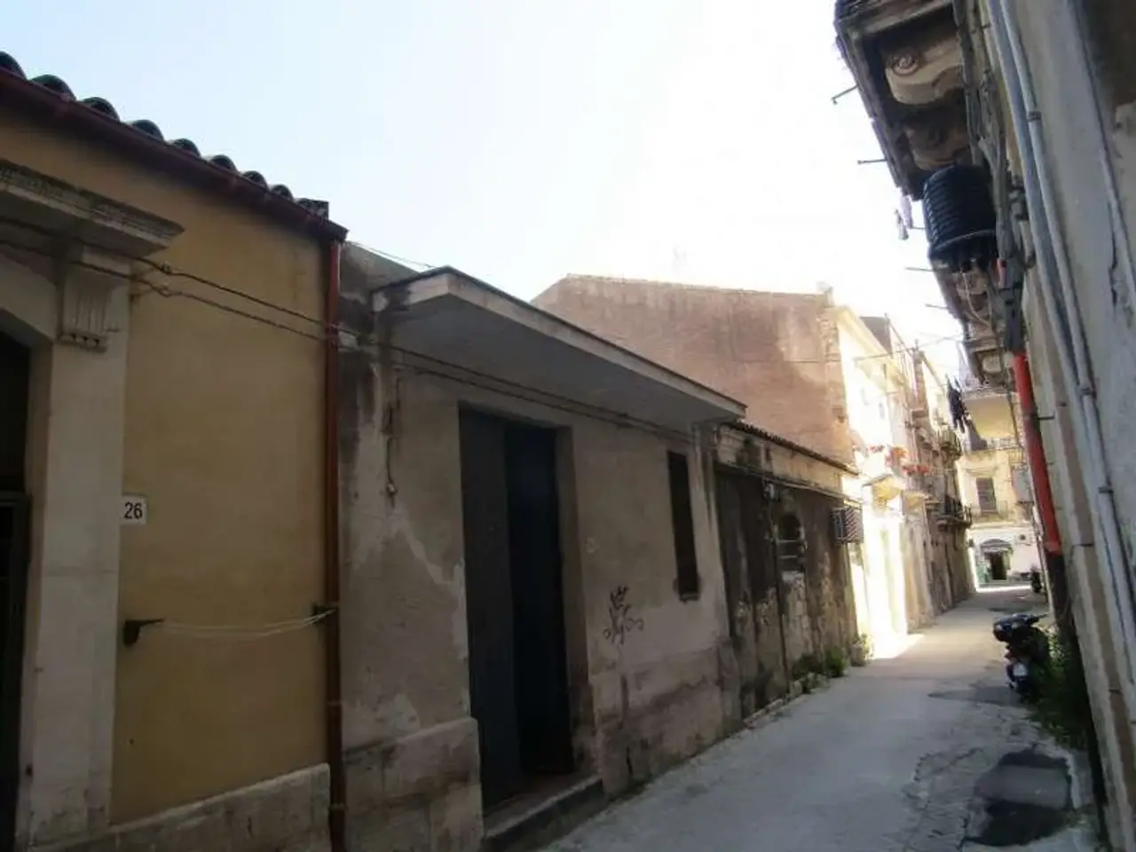 Magazzino in , Siracusa, {3} - Foto 1