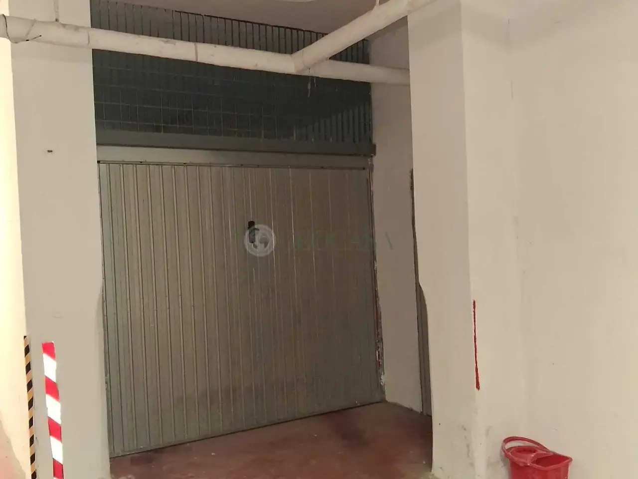 Parcheggio chiuso in , La Spezia, {3} - Foto 1