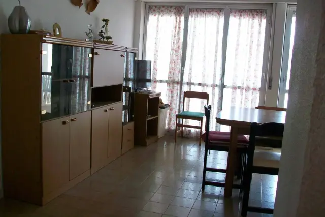 Vierzimmerwohnung in Via Ss16 Sud, Vasto - Foto 1