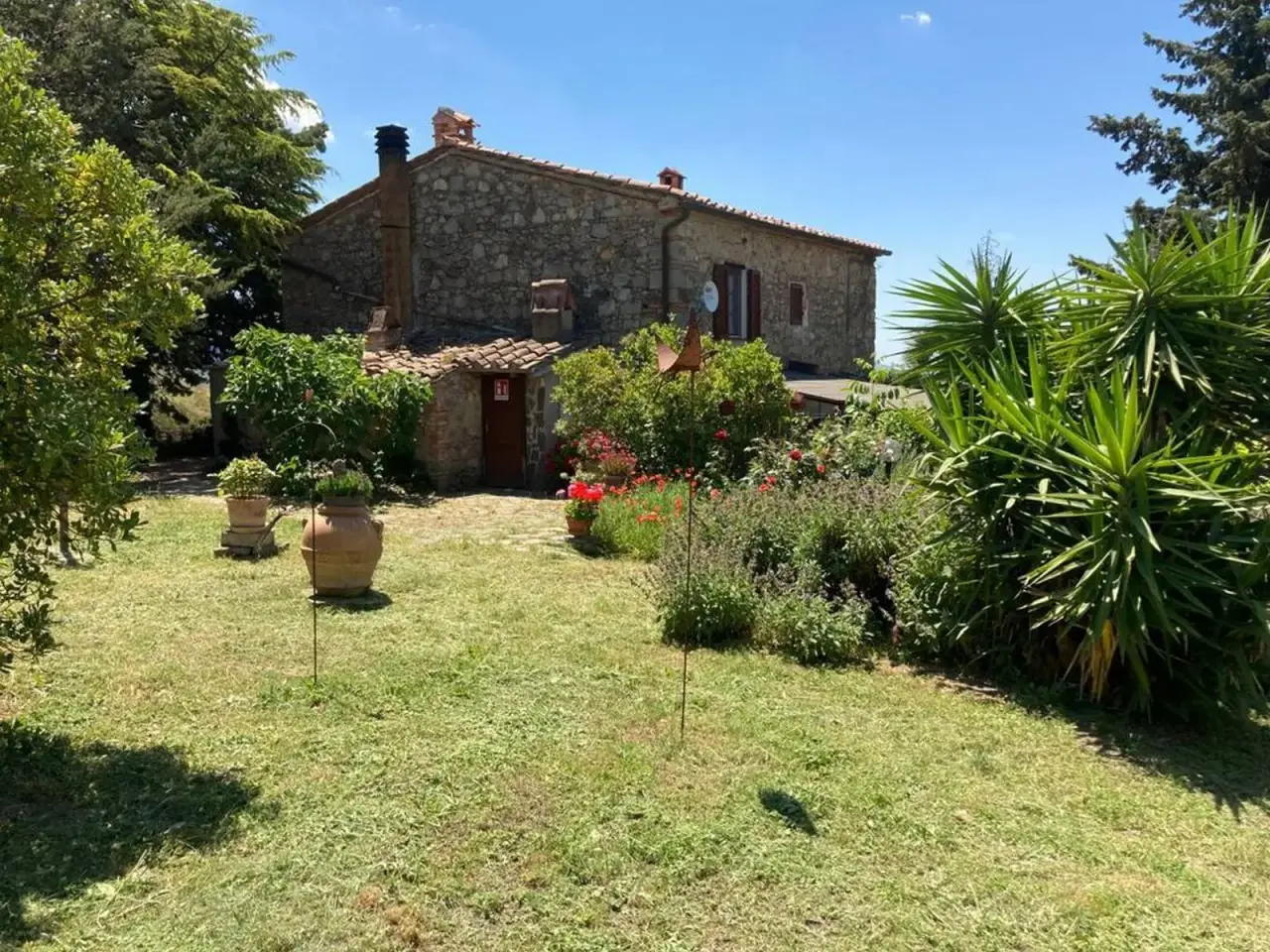 Agriturismo in , Roccastrada, {3} - Foto 2