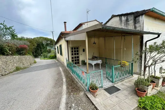 Terratetto plurifamiliare in vendita, Località Puglia, Arezzo - Foto 1