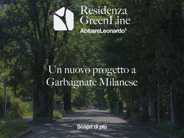 Quadrilocale, Garbagnate Milanese - Foto 1