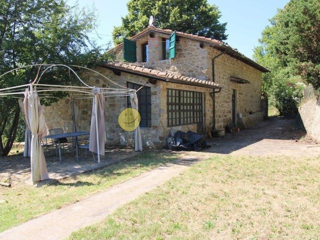 Casa indipendente in {3}, Poggio alla Croce (4 Km) - Foto 1