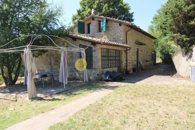 Einfamilienhaus in Poggio alla Croce (4 Km), Greve in Chianti - Foto 1