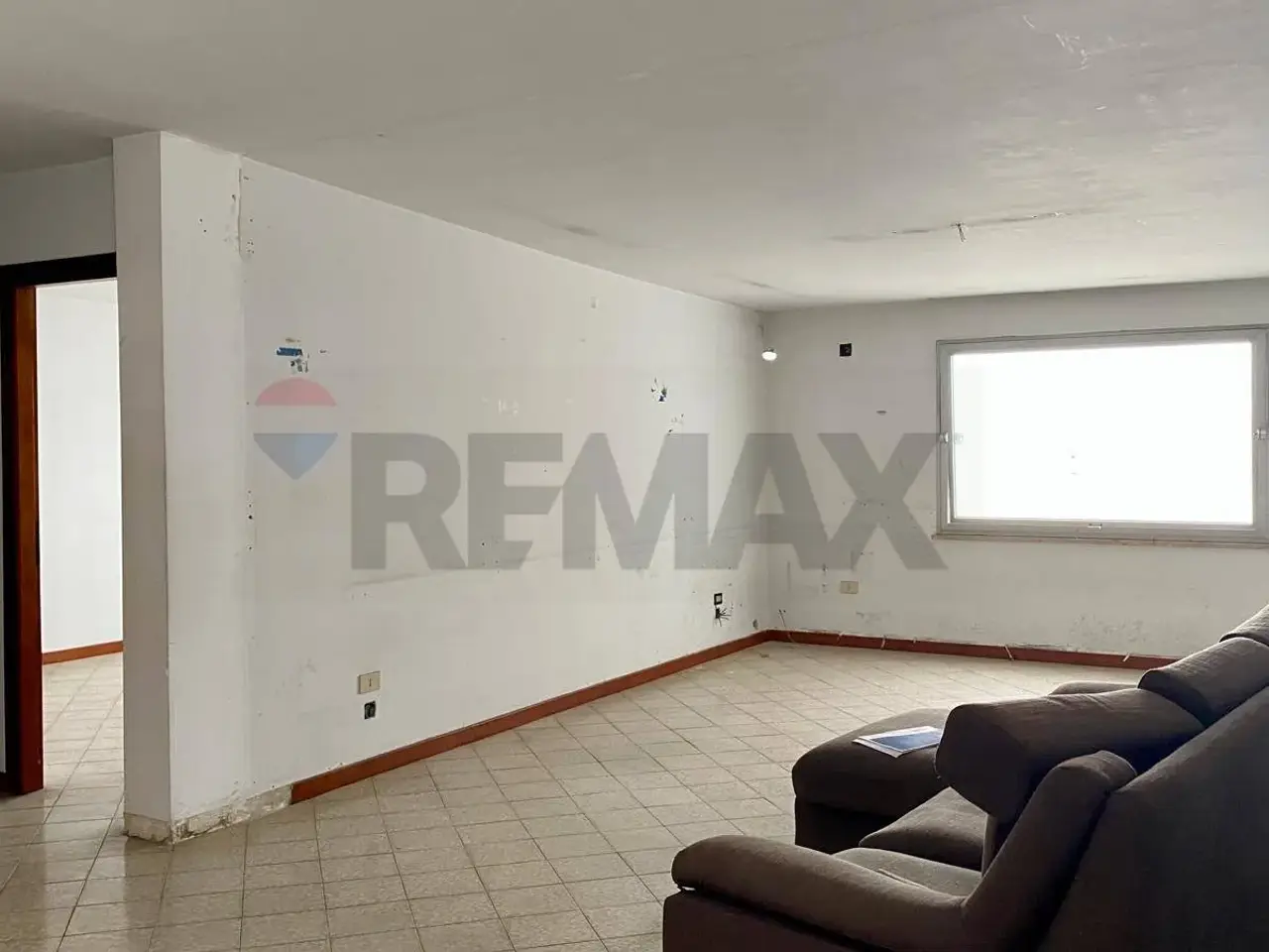 Ufficio in Via Ausonia 34/a, Palermo, {3} - Foto 1