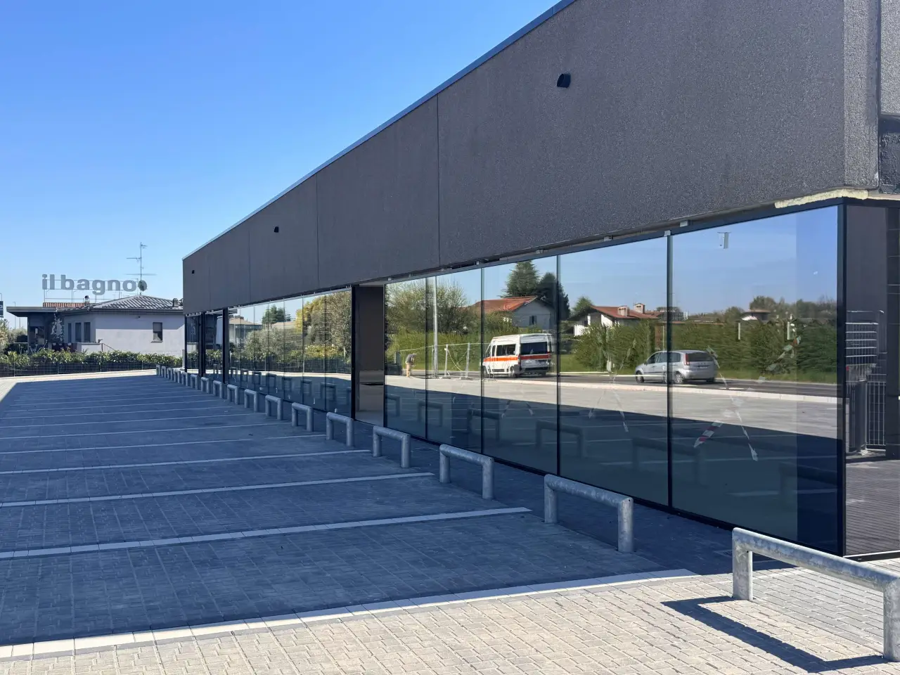 Negozio in Sp 35, Fino Mornasco, {3} - Foto 2