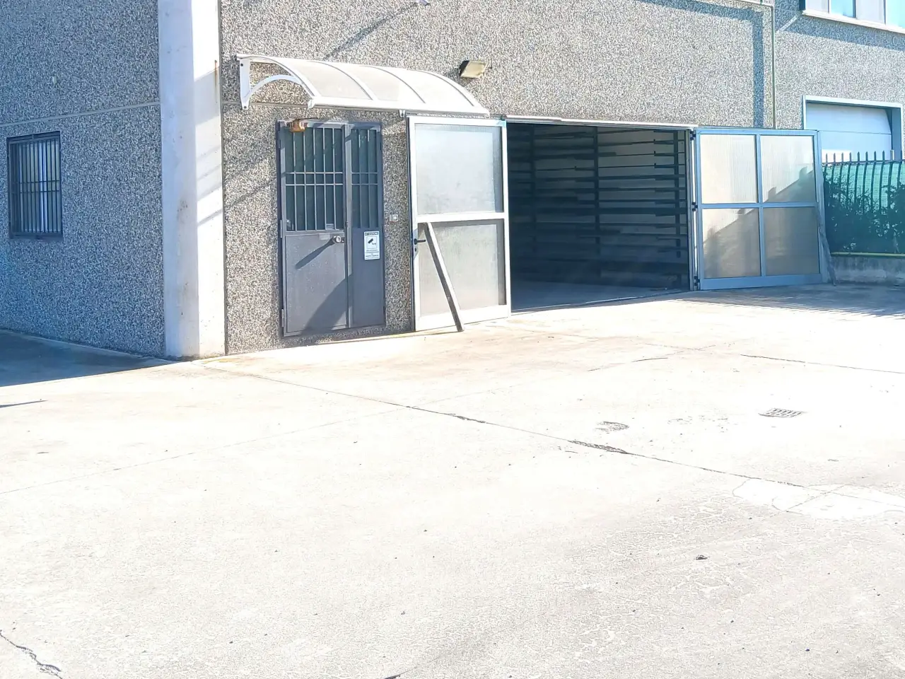 Capannone in , Bassignana, {3} - Foto 2