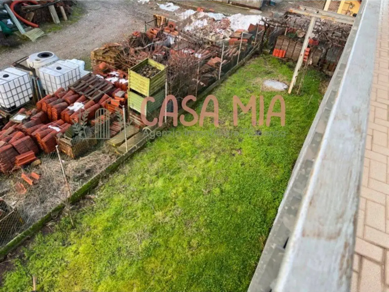 Magazzino in Via De Amicis, Rottofreno, {3} - Foto 1