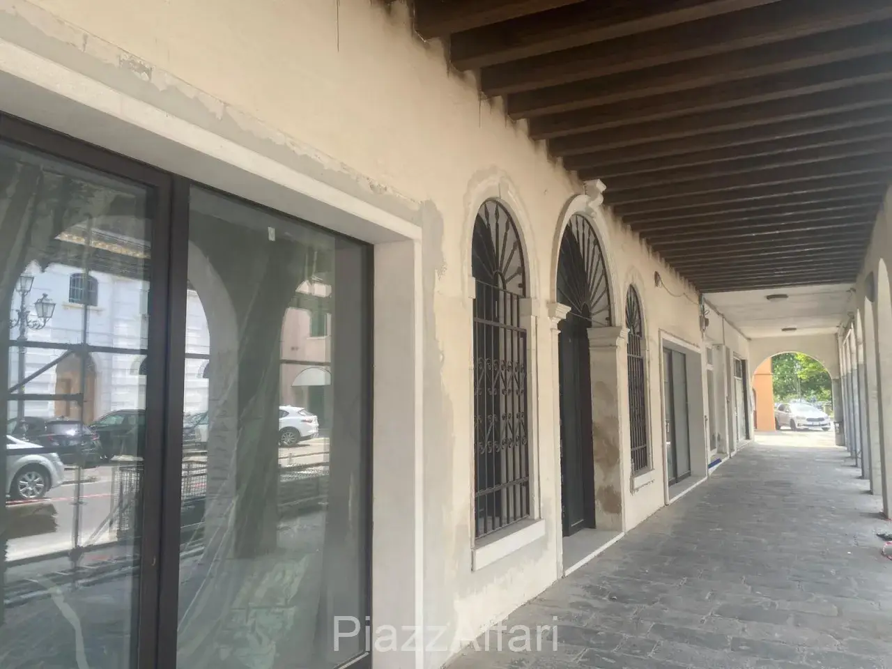 Ufficio in , Piove Di Sacco, {3} - Foto 1