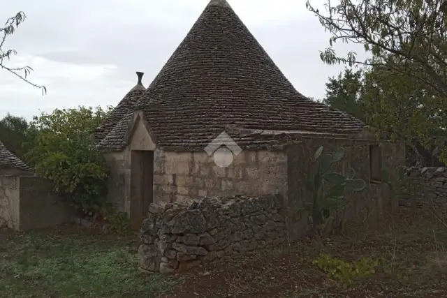 Country house or cottage in Contrada Maranna, Martina Franca - Photo 1