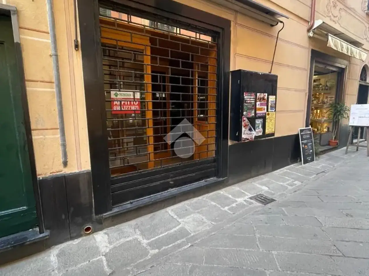 Negozio in Via Roma, Lavagna, {3} - Foto 2
