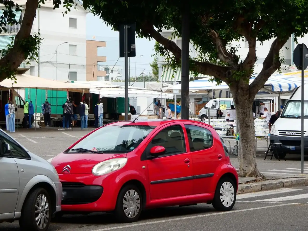 Negozio in Via Siris 125, Policoro, {3} - Foto 1