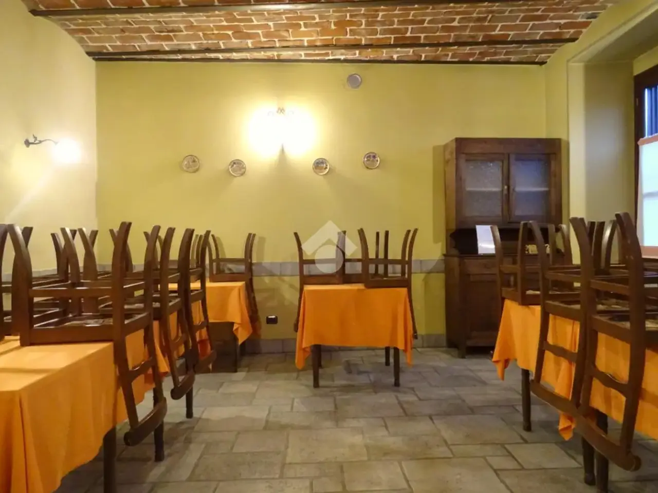 Negozio in Via Giovanni Colli 27, Lu e Cuccaro Monferrato, {3} - Foto 1