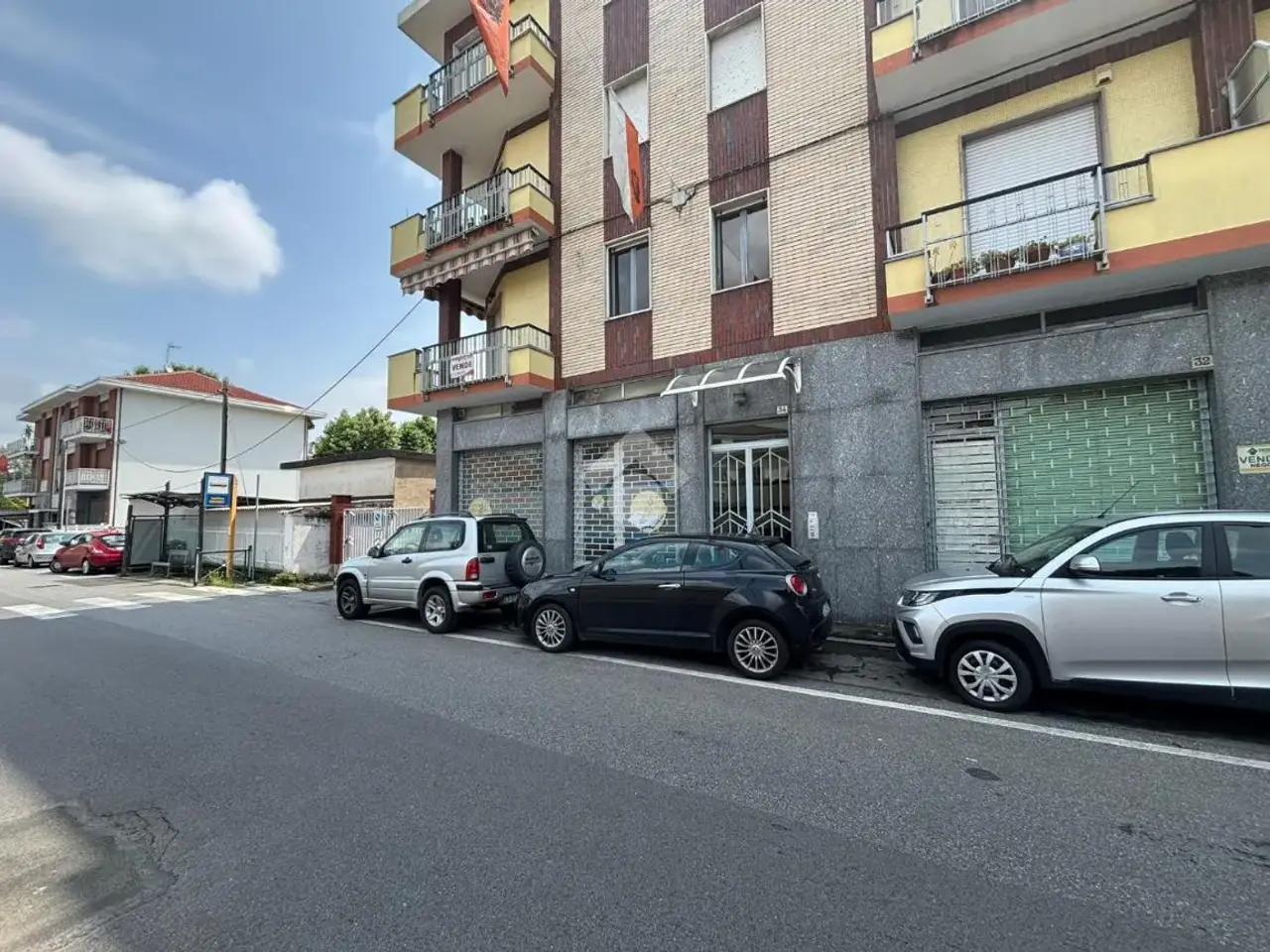 Negozio in Via Monte Soglio 34, Cirie', {3} - Foto 1