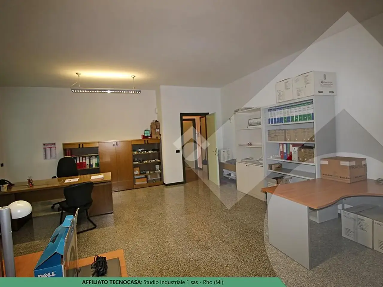 Ufficio in Viale Rimembranze 43, Lainate, {3} - Foto 2