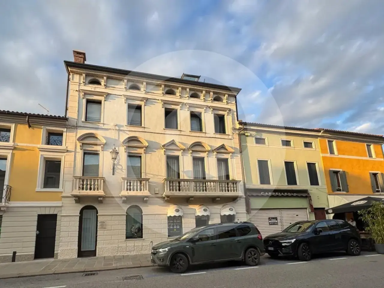 Ufficio in , Cittadella, {3} - Foto 1