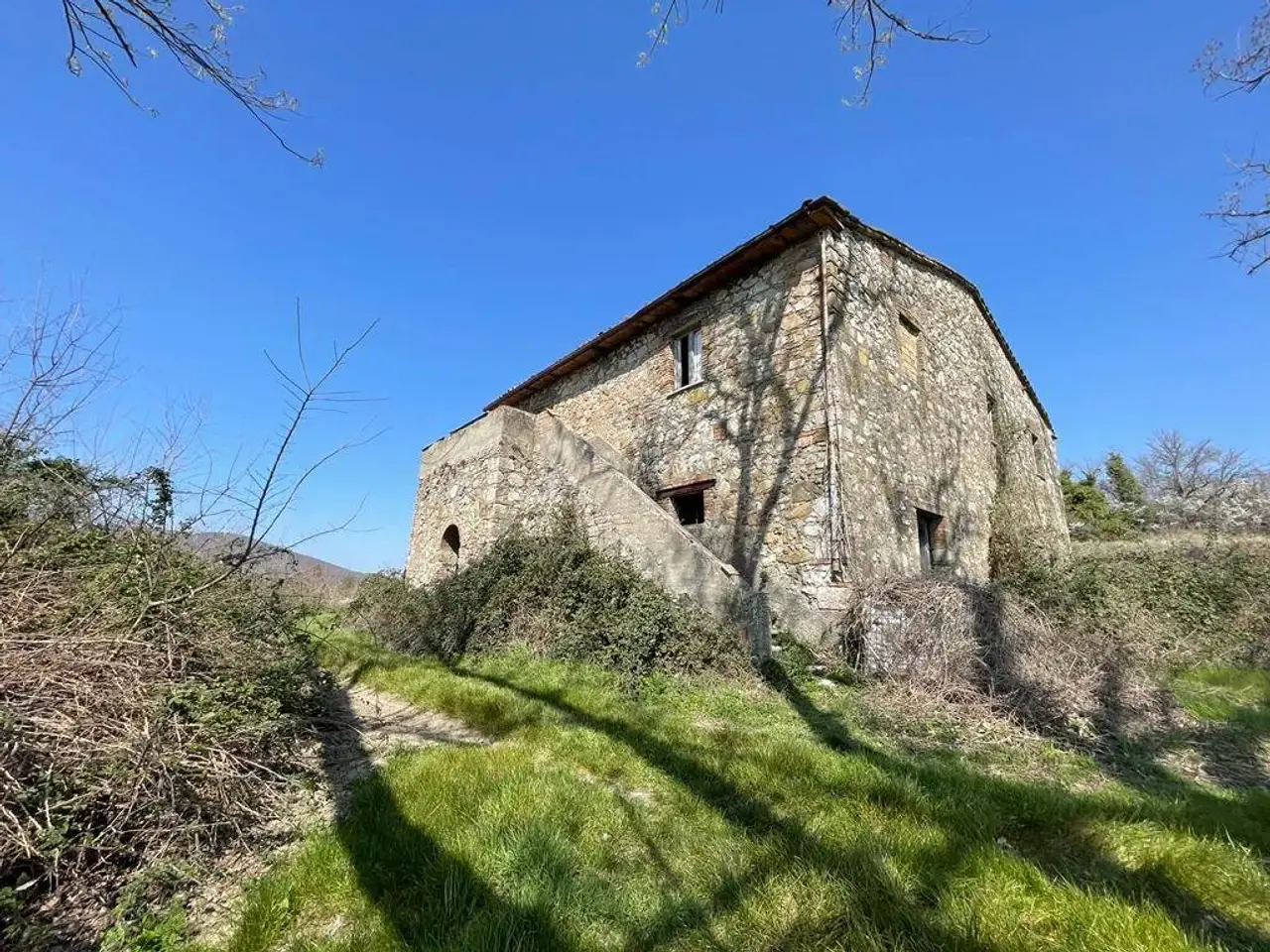 Azienda agricola in , Riparbella, {3} - Foto 1