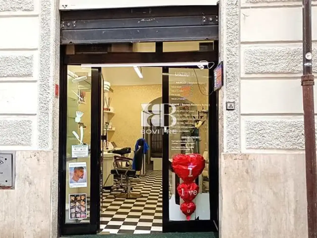Locale commerciale in  Via Santamaura, Roma,Trionfale , Roma, {3} - Foto 1