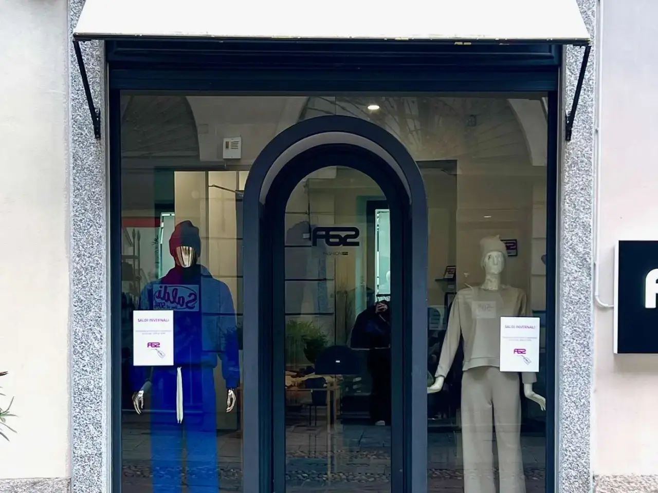 Negozio in Via Broggi , Varese, {3} - Foto 1